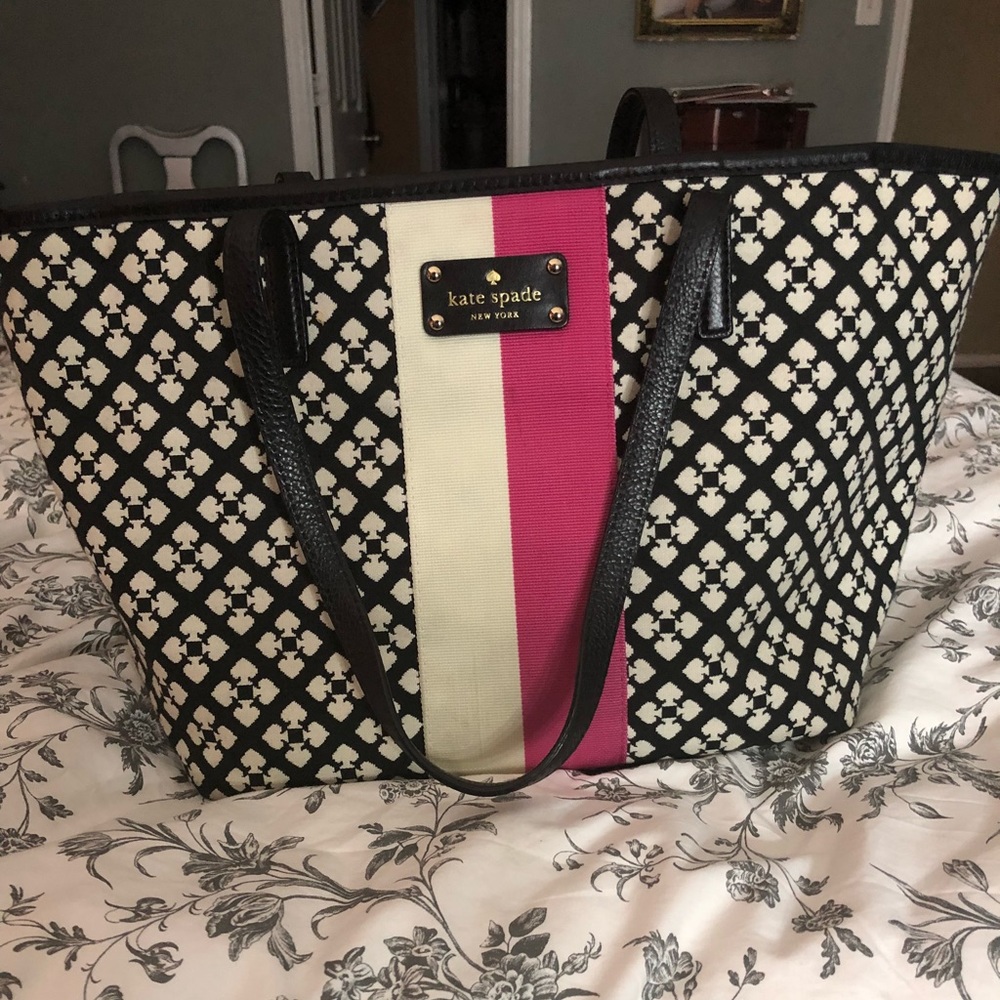 Kate Spade Tote😍